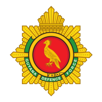 Guyana Defence Force Training