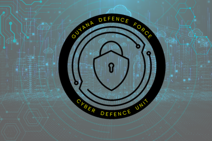 GDF Cybersecurity Awareness Training